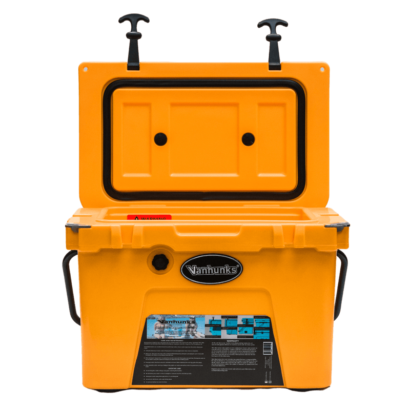 Load image into Gallery viewer, Vanhunks Adventure Cooler Box - 19 Litre