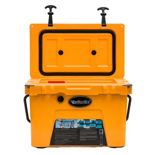 Vanhunks Adventure Cooler Box - 19 Litre