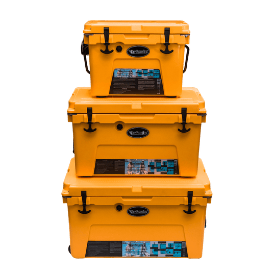 Vanhunks Adventure Cooler Box - 19 Litre