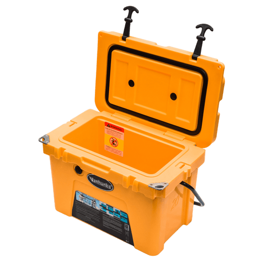 Vanhunks Adventure Cooler Box - 19 Litre