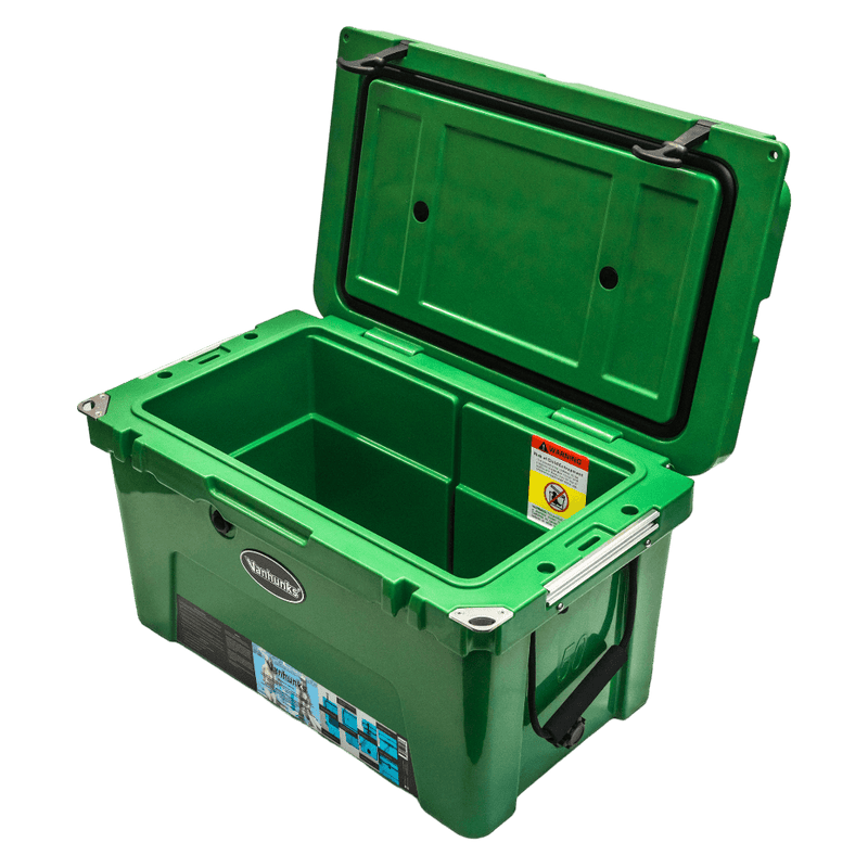 Load image into Gallery viewer, Vanhunks Adventure Cooler Box - 47 Litre