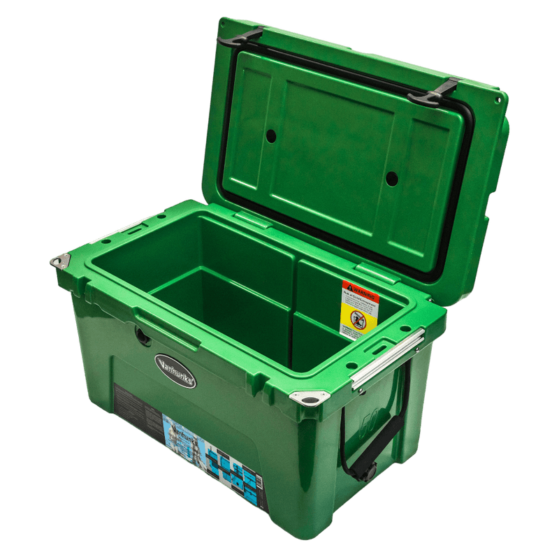 Load image into Gallery viewer, Vanhunks Adventure Cooler Box - 47 Litre
