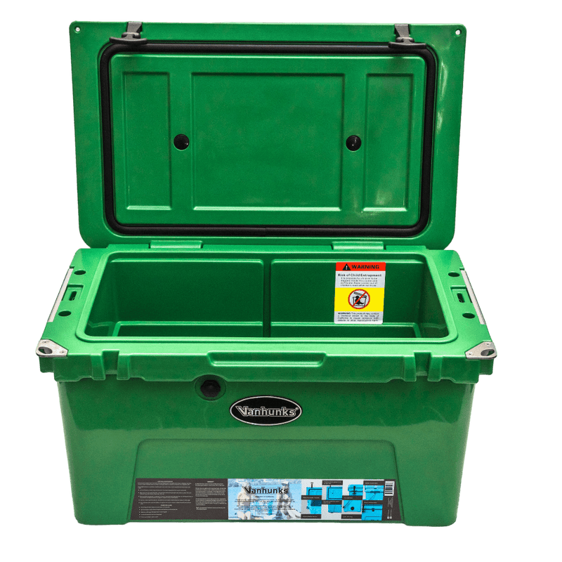 Load image into Gallery viewer, Vanhunks Adventure Cooler Box - 47 Litre