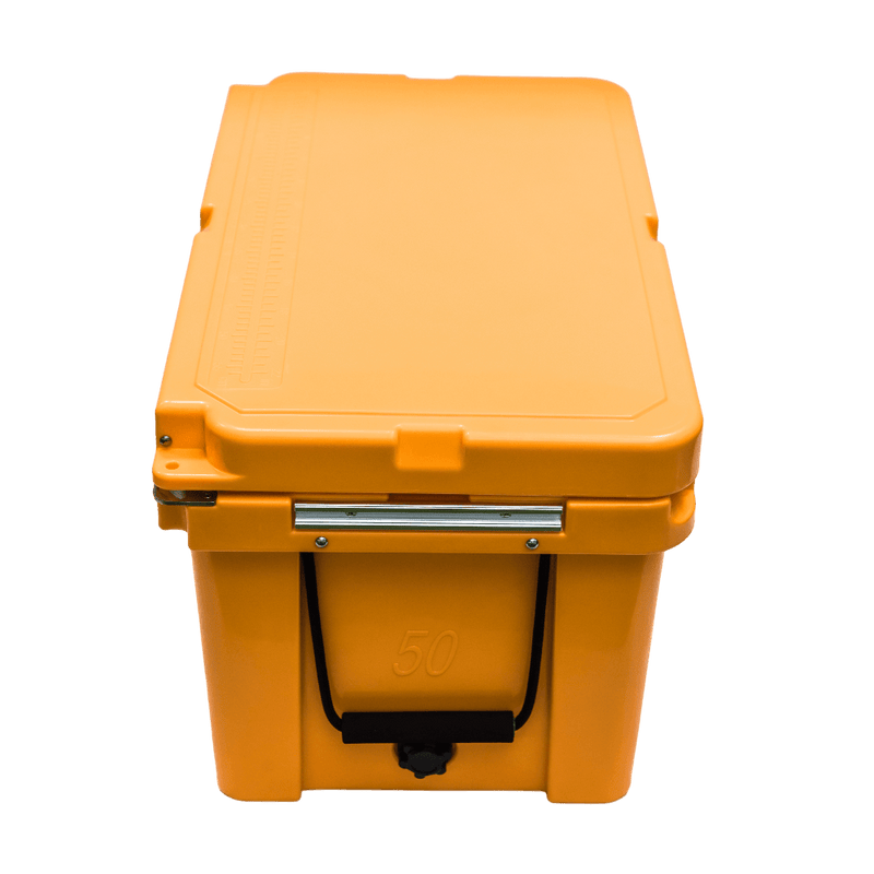 Load image into Gallery viewer, Vanhunks Adventure Cooler Box - 47 Litre