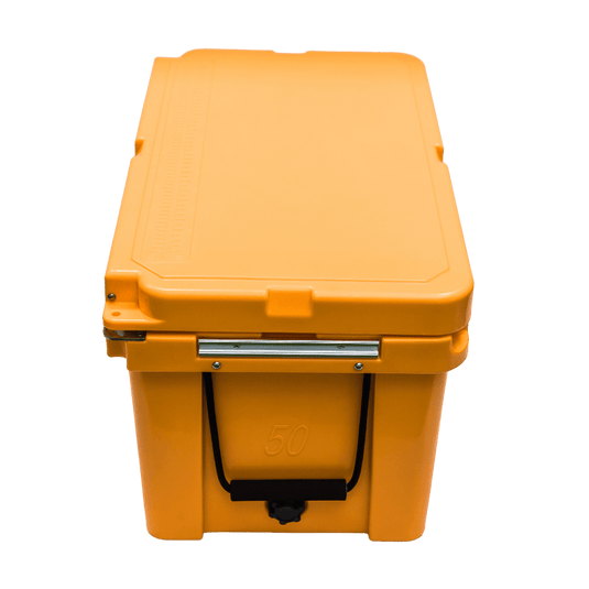 Vanhunks Adventure Cooler Box - 47 Litre