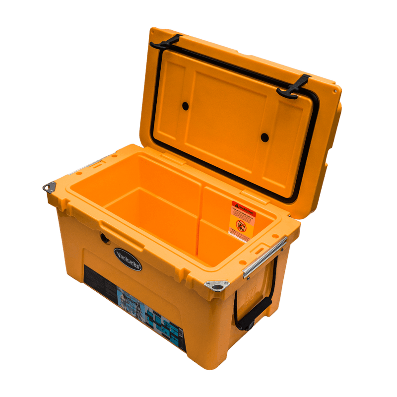 Load image into Gallery viewer, Vanhunks Adventure Cooler Box - 47 Litre