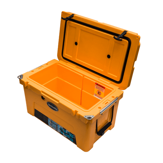 Vanhunks Adventure Cooler Box - 47 Litre