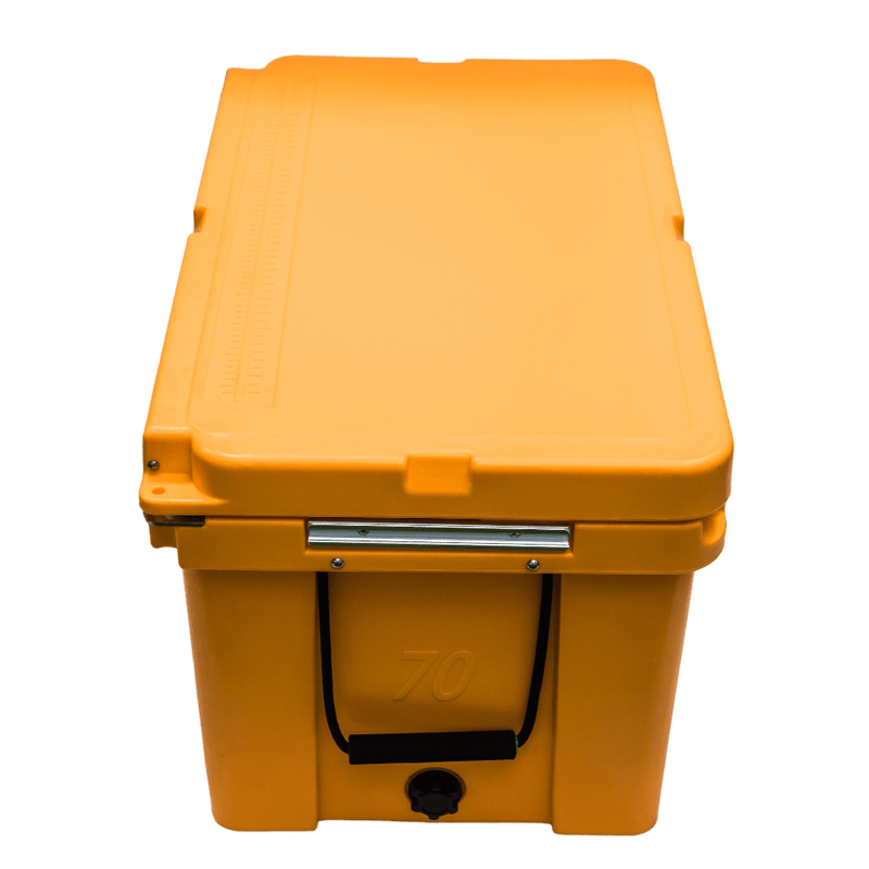 Load image into Gallery viewer, Vanhunks Adventure Cooler Box - 66 Litre