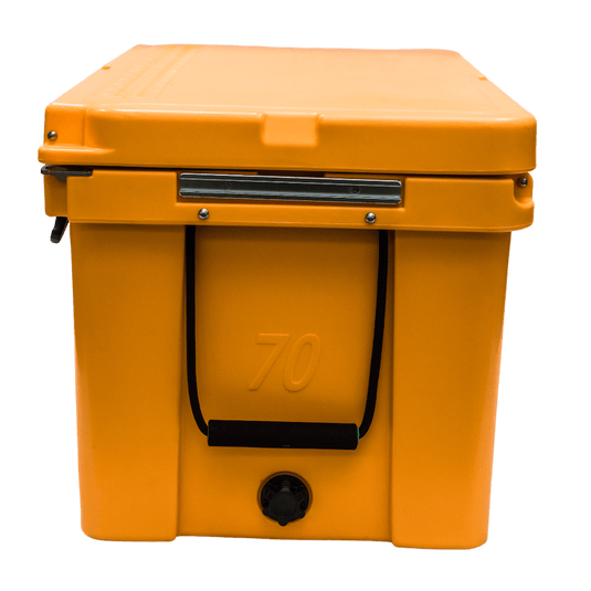 Vanhunks Adventure Cooler Box - 66 Litre