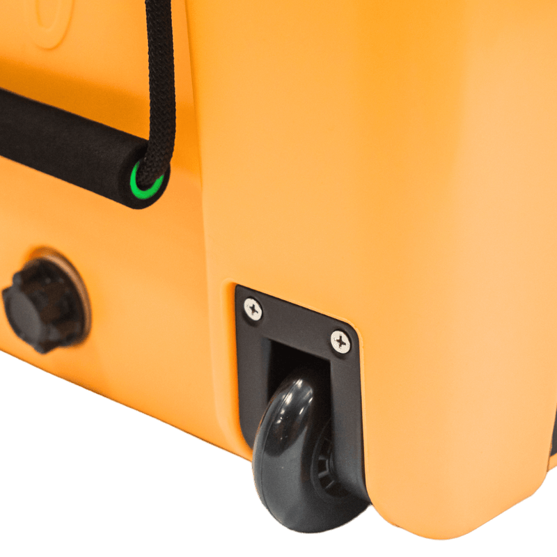 Load image into Gallery viewer, Vanhunks Adventure Cooler Box - 66 Litre