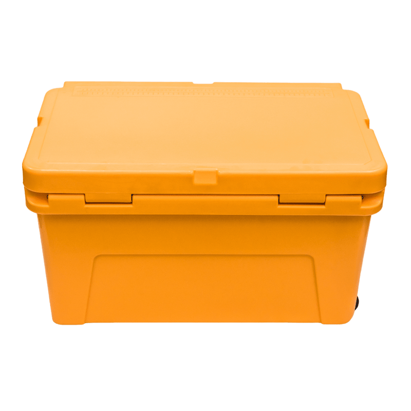 Load image into Gallery viewer, Vanhunks Adventure Cooler Box - 66 Litre