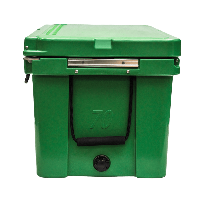 Load image into Gallery viewer, Vanhunks Adventure Cooler Box - 66 Litre