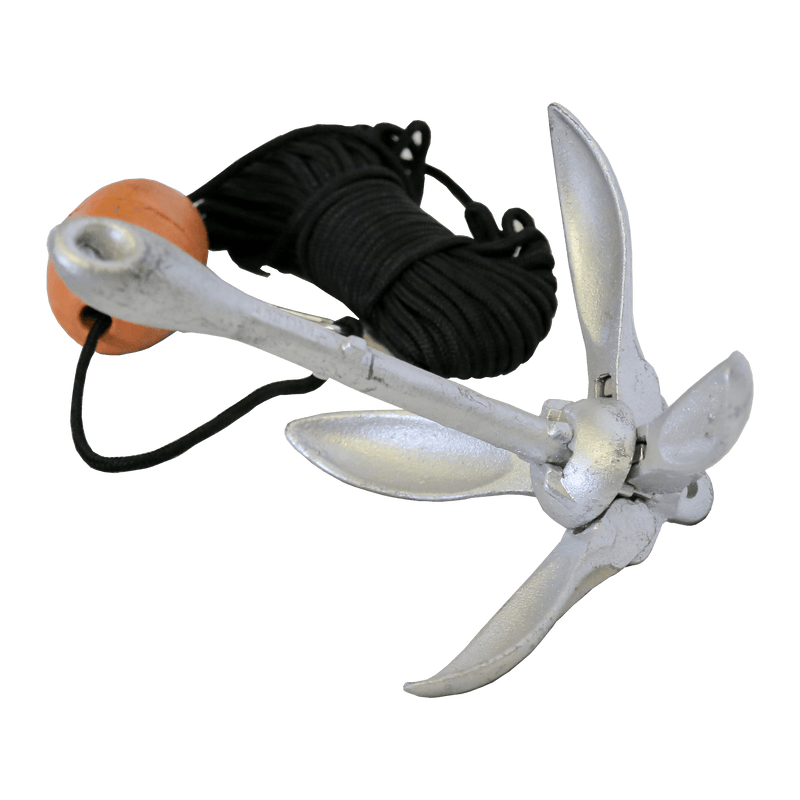 Load image into Gallery viewer, Kayak-Anchor-Vanhunks