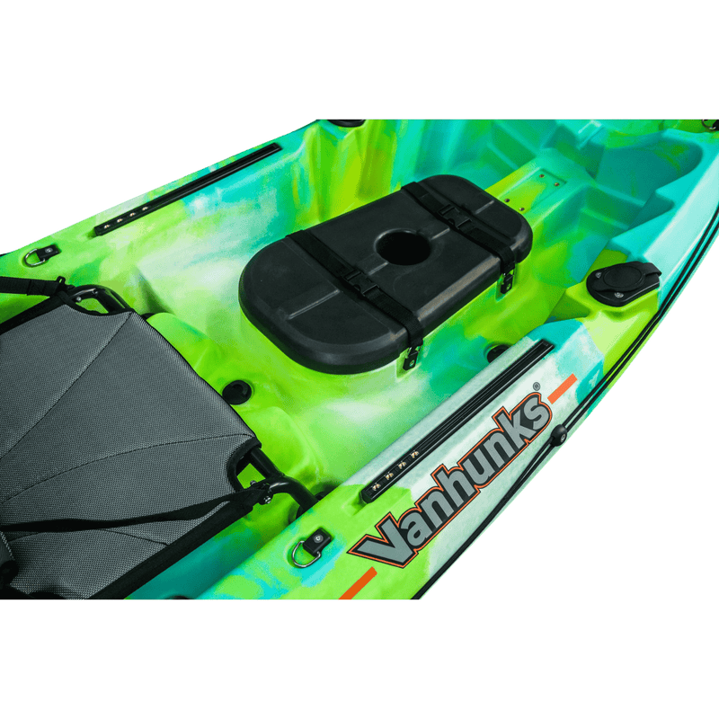 Load image into Gallery viewer, Bluefin 12'0 Tandem Kayak