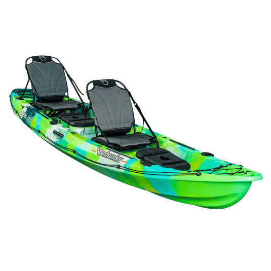 Bluefin 12'0 Tandem Kayak