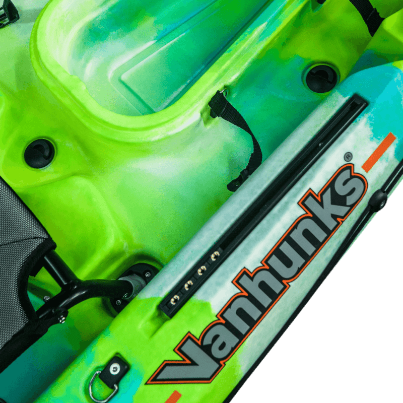 Load image into Gallery viewer, Bluefin 12'0 Tandem Kayak