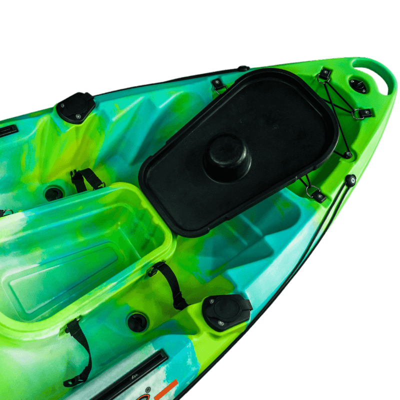 Load image into Gallery viewer, Bluefin 12'0 Tandem Kayak