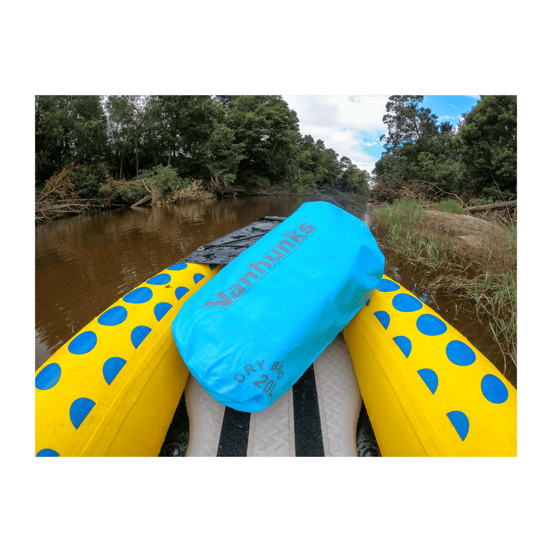 Load image into Gallery viewer, Vanhunks 20L Dry Bag