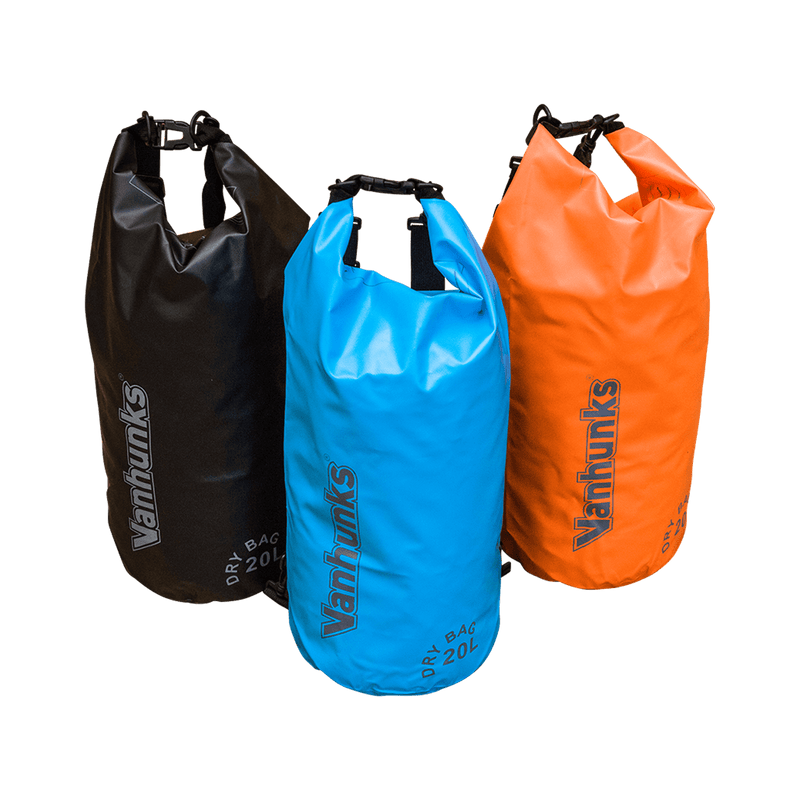Load image into Gallery viewer, Vanhunks 20L Dry Bag