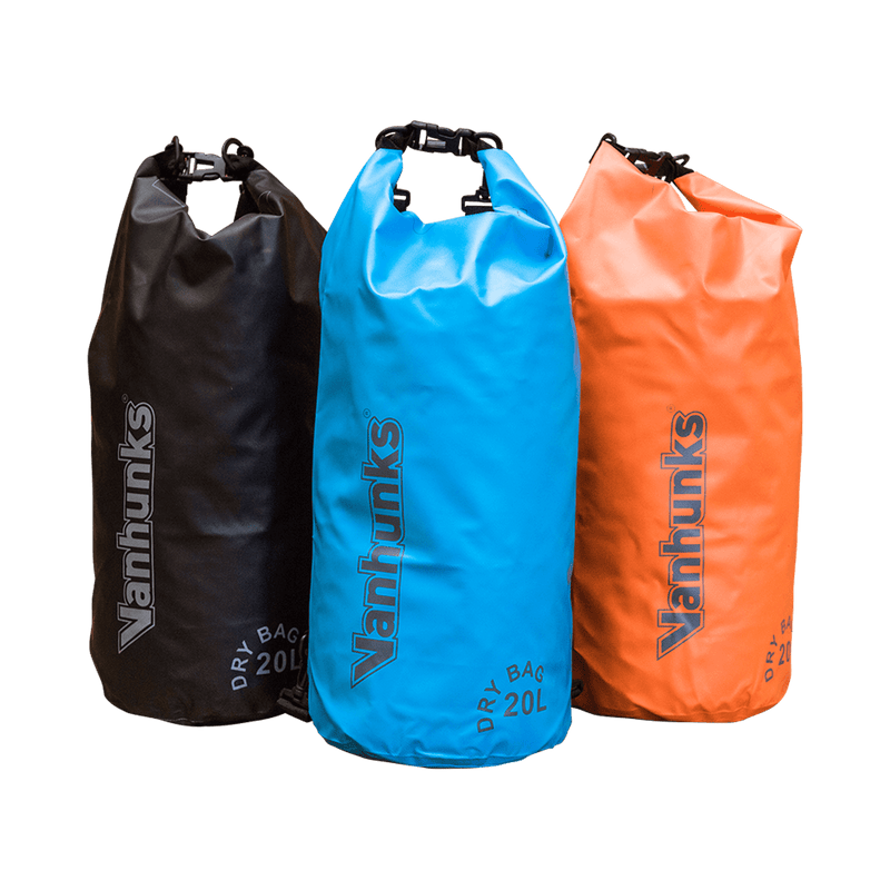 Load image into Gallery viewer, Vanhunks 20L Dry Bag