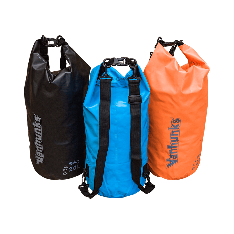 Load image into Gallery viewer, Vanhunks 20L Dry Bag