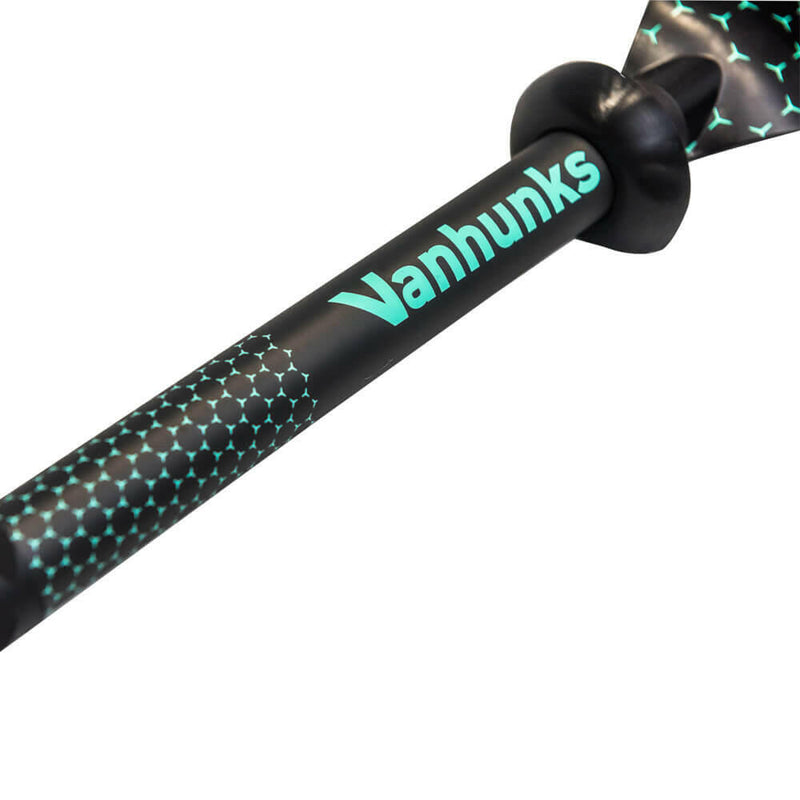 Load image into Gallery viewer, Vanhunks Fiberglass Kayak Paddle
