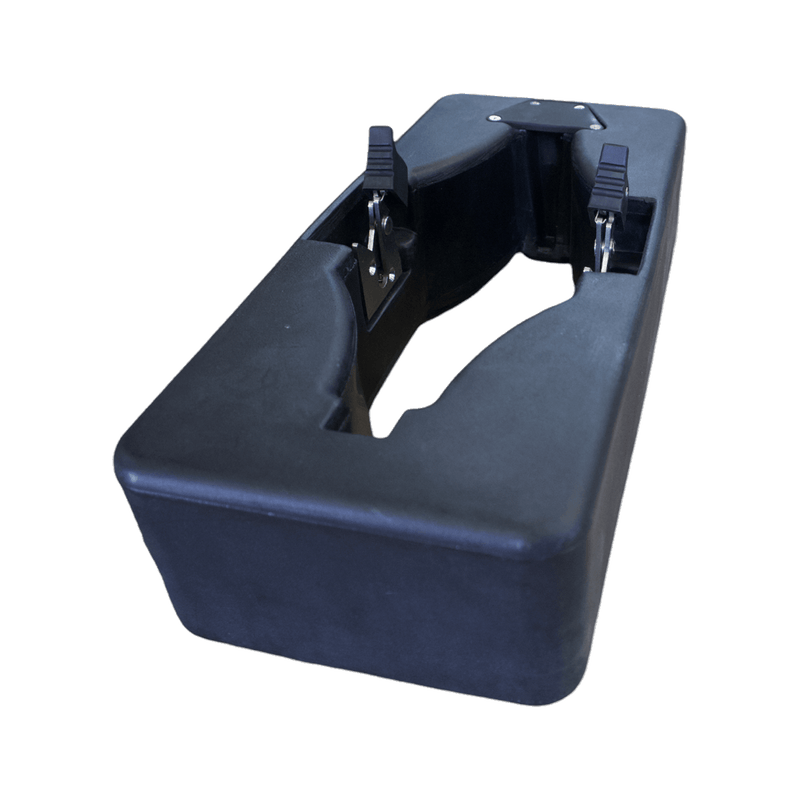 Load image into Gallery viewer, Vanhunks-Fin-Drive-Box