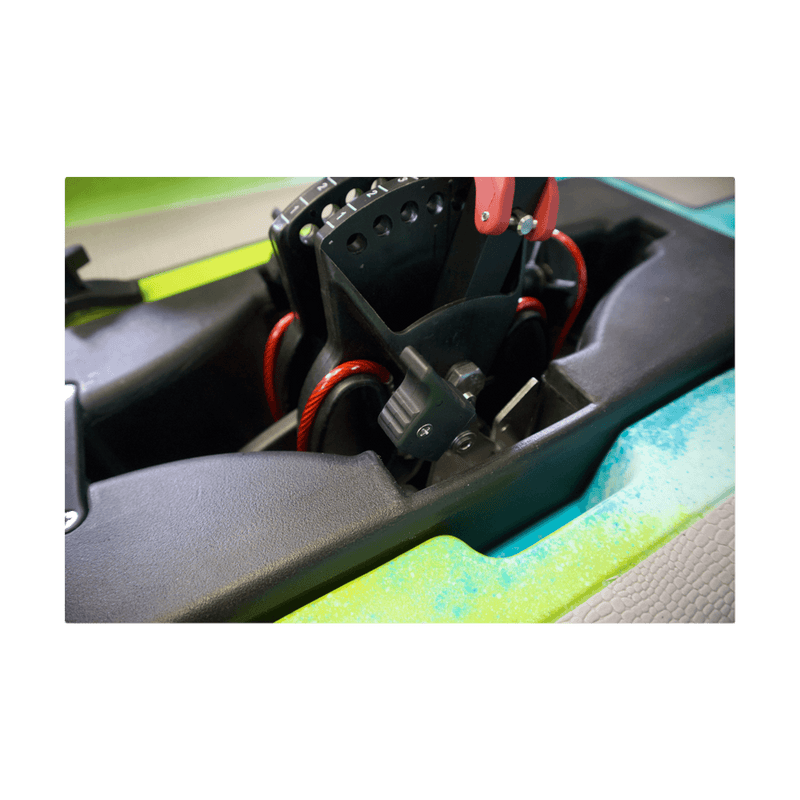 Load image into Gallery viewer, Vanhunks-Fin-Drive-Box-With-Fin-drive