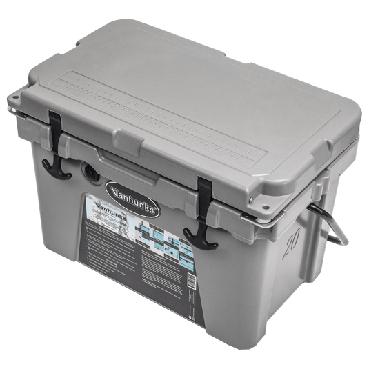 Vanhunks Adventure Cooler Box - 19 Litre