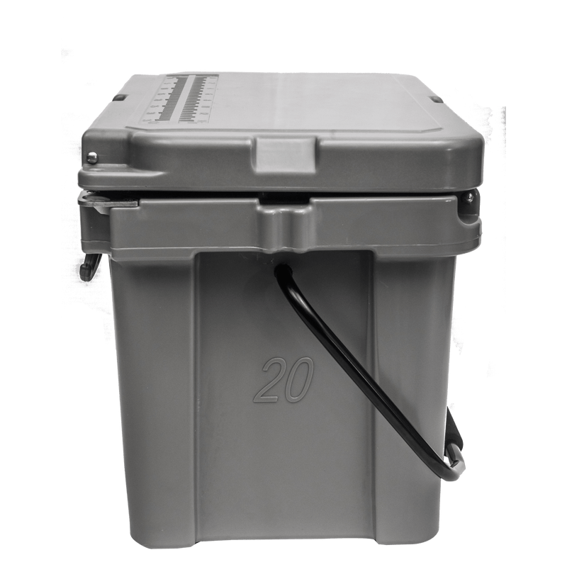 Load image into Gallery viewer, Vanhunks Adventure Cooler Box - 19 Litre