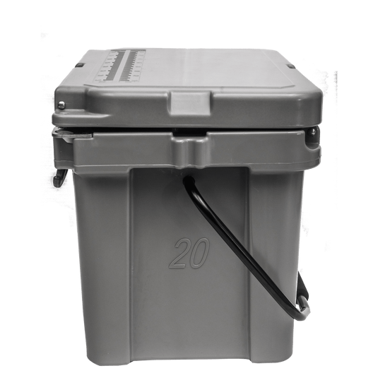 Vanhunks Adventure Cooler Box - 19 Litre