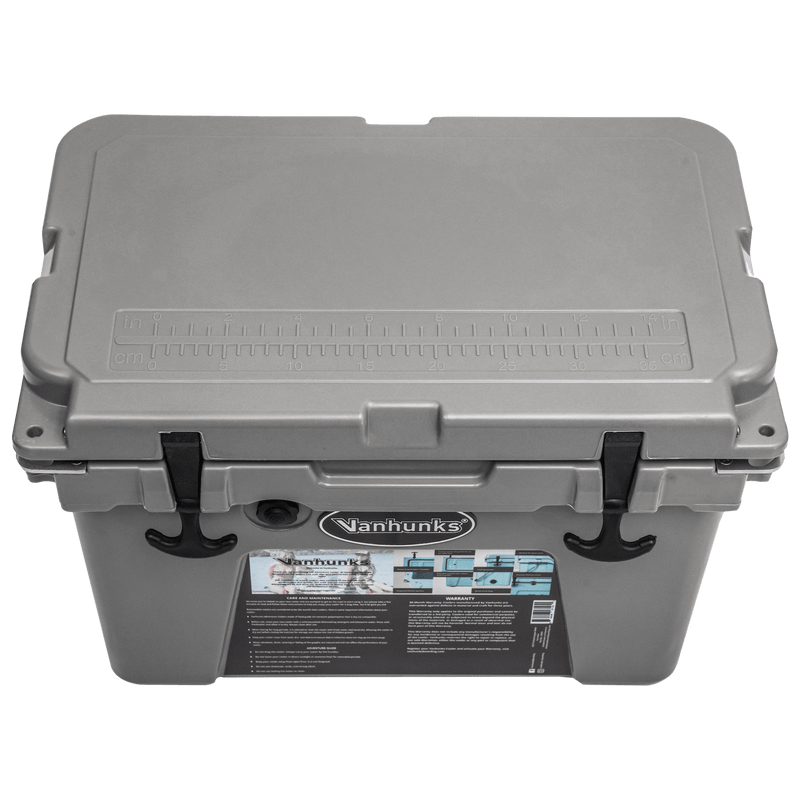 Load image into Gallery viewer, Vanhunks Adventure Cooler Box - 19 Litre
