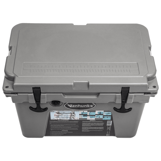 Vanhunks Adventure Cooler Box - 19 Litre