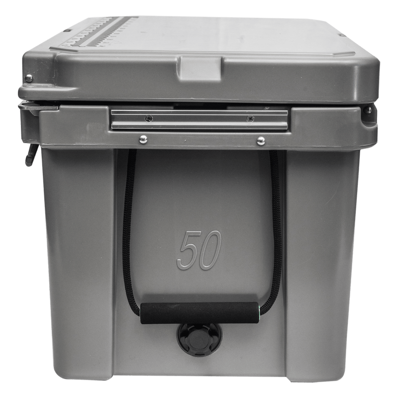 Load image into Gallery viewer, Vanhunks Adventure Cooler Box - 47 Litre