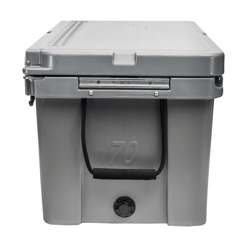 Load image into Gallery viewer, Vanhunks Adventure Cooler Box - 66 Litre