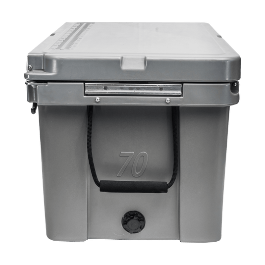 Vanhunks Adventure Cooler Box - 66 Litre