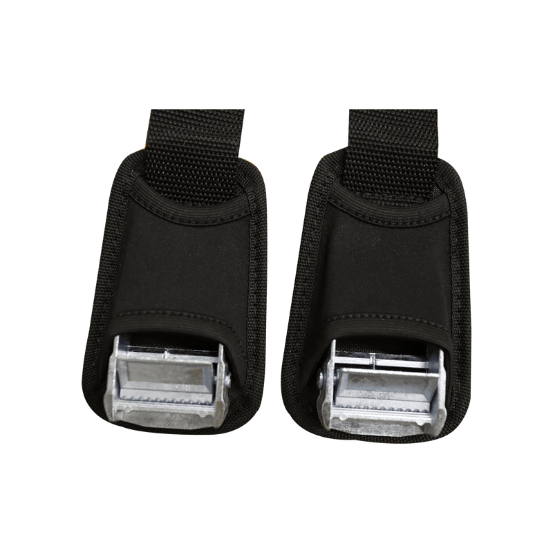 Load image into Gallery viewer, Vanhunks Heavy Duty Tie Downs