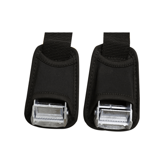 Vanhunks Heavy Duty Tie Downs