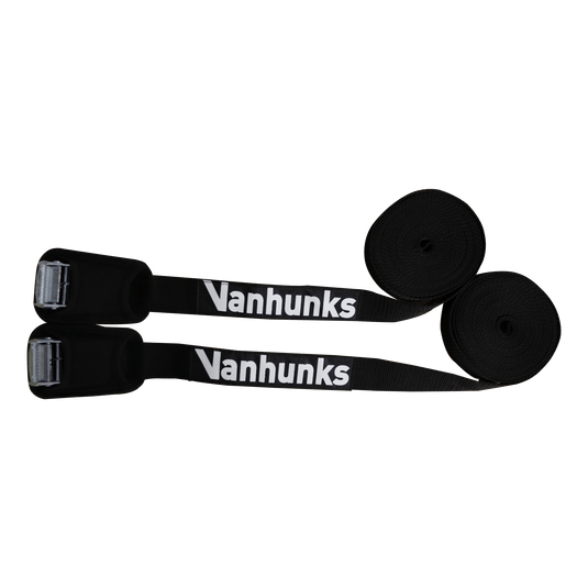 Vanhunks Heavy Duty Tie Downs