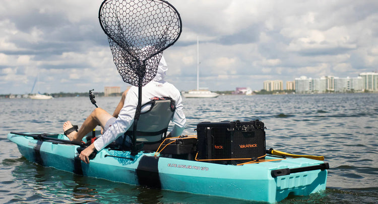 Kayak Accessories