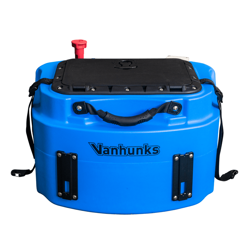 Load image into Gallery viewer, Live Well (Bait Tankwell) 22L