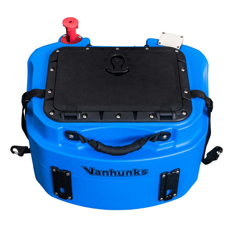 Load image into Gallery viewer, Live Well (Bait Tankwell) 22L