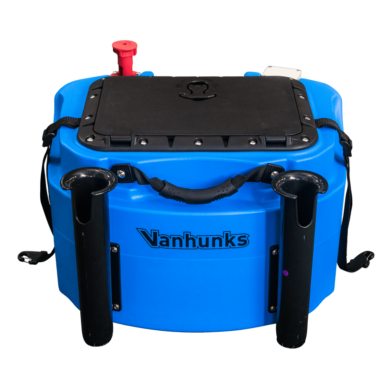 Load image into Gallery viewer, Live Well (Bait Tankwell) 22L