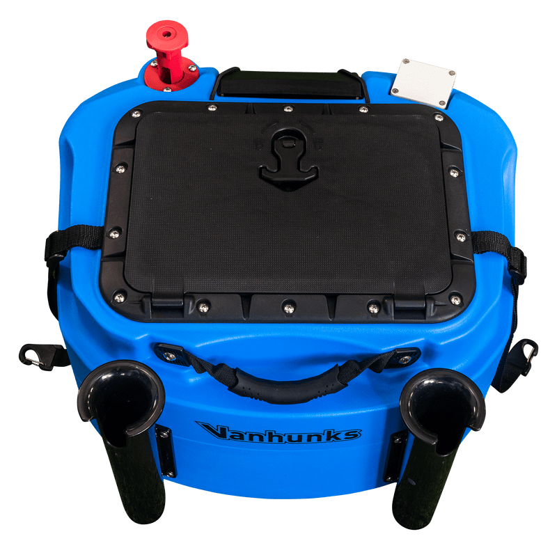 Load image into Gallery viewer, Live Well (Bait Tankwell) 22L