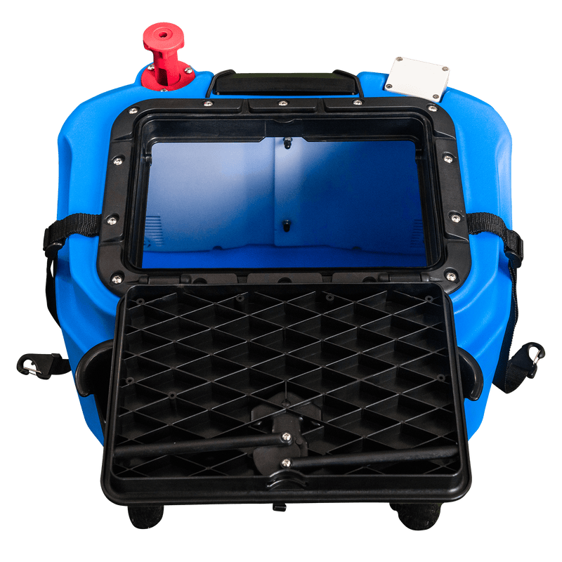 Load image into Gallery viewer, Live Well (Bait Tankwell) 22L