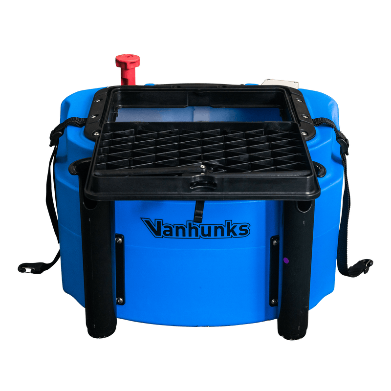 Load image into Gallery viewer, Live Well (Bait Tankwell) 22L