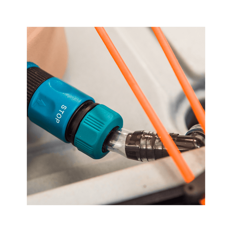 Load image into Gallery viewer, Live Well (Bait Tankwell) 22L