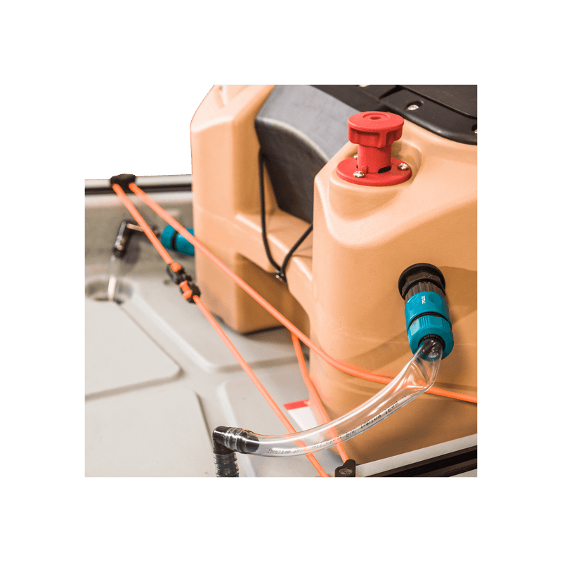 Load image into Gallery viewer, Live Well (Bait Tankwell) 22L