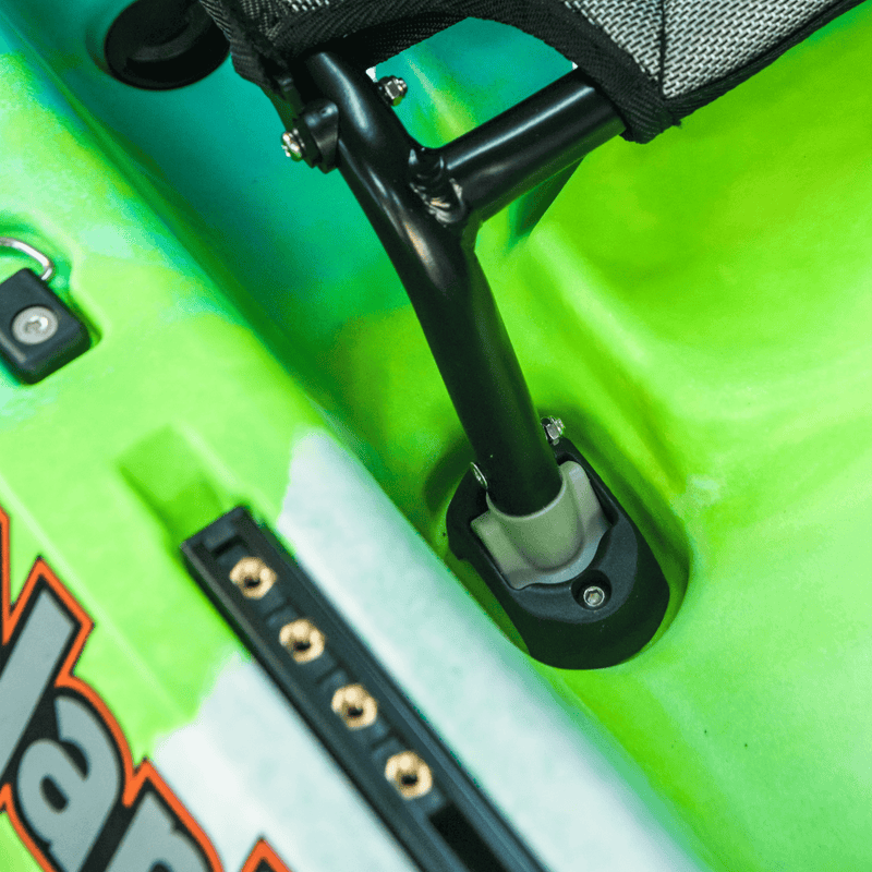 Load image into Gallery viewer, Manatee 9’0 Fishing Kayak