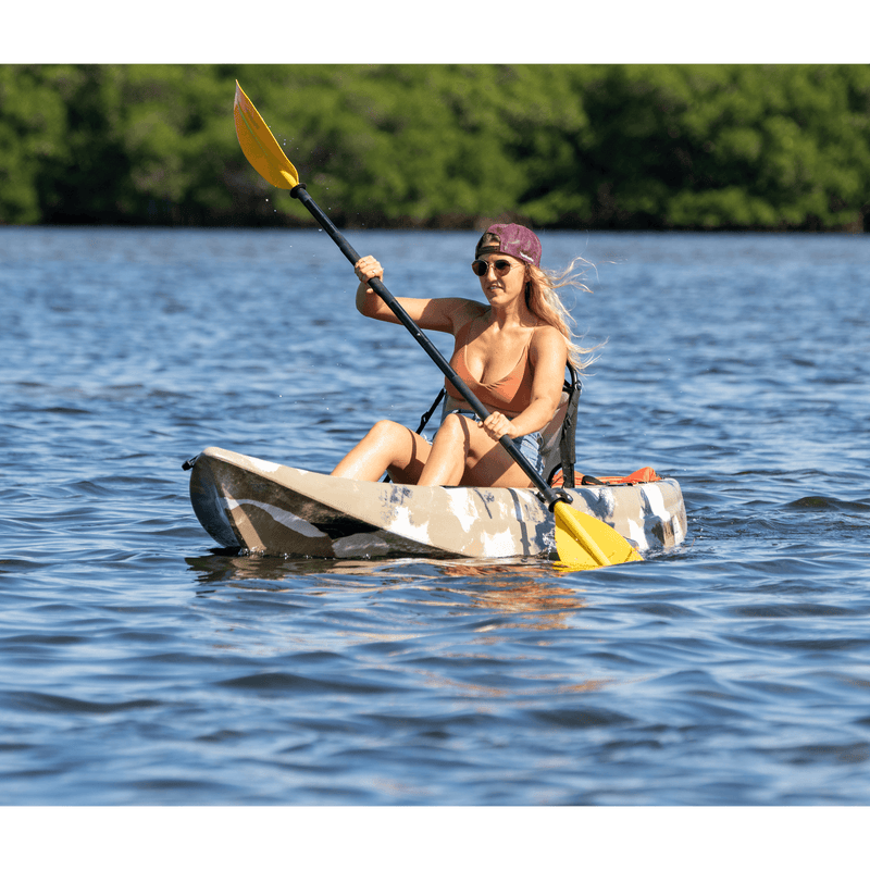 Load image into Gallery viewer, Manatee 9’0 Fishing Kayak